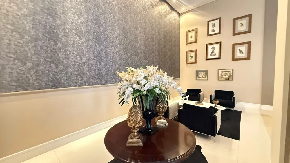 Apartamento, 3 quartos, 137 m² - Foto 4