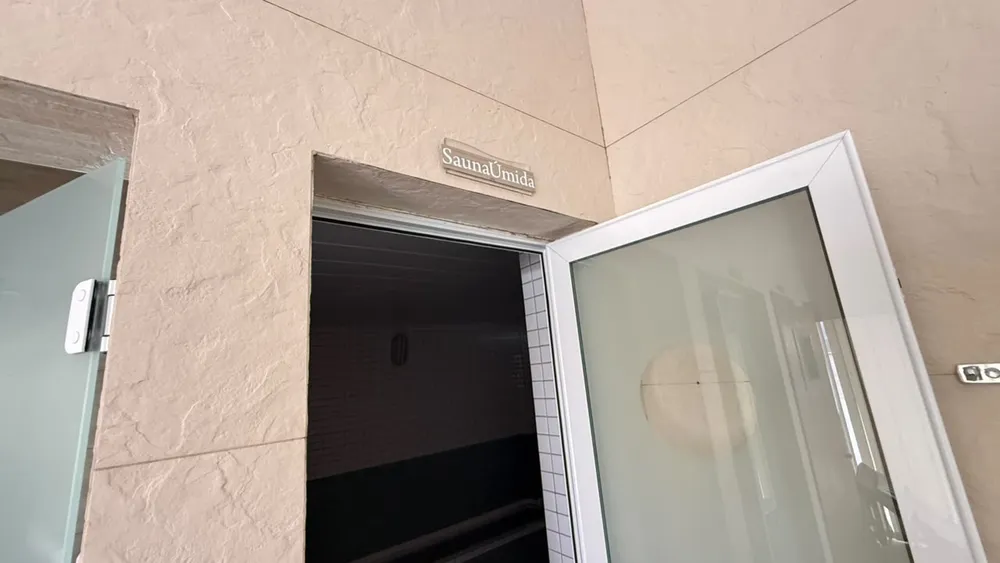 Apartamento, 3 quartos, 137 m² - Foto 3