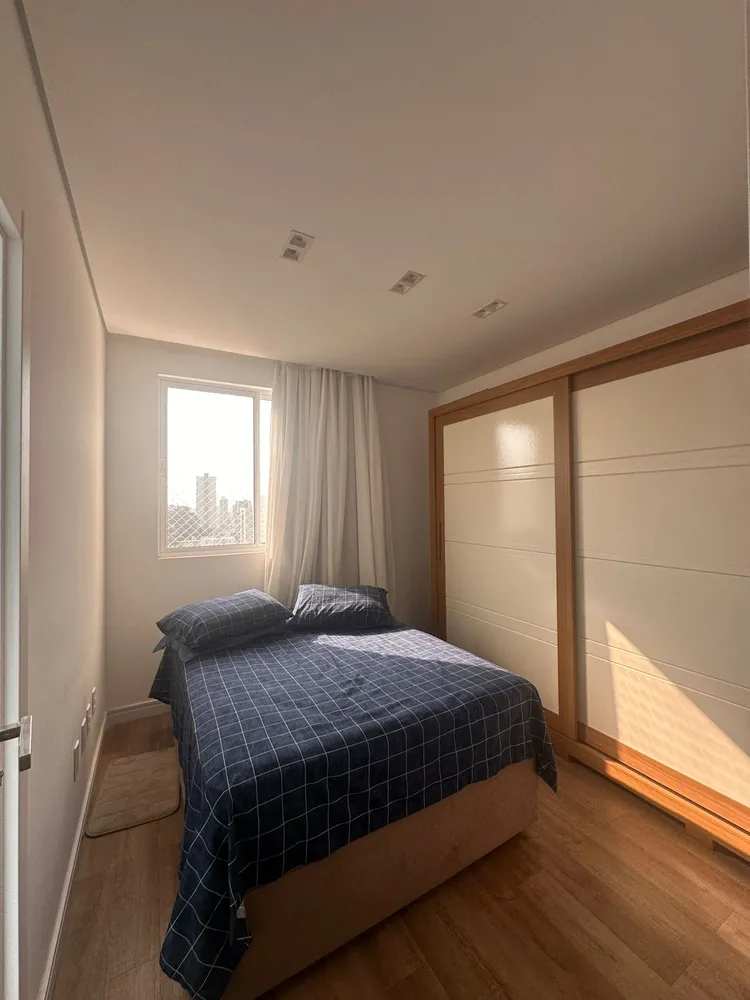 Apartamento, 2 quartos, 90 m² - Foto 1