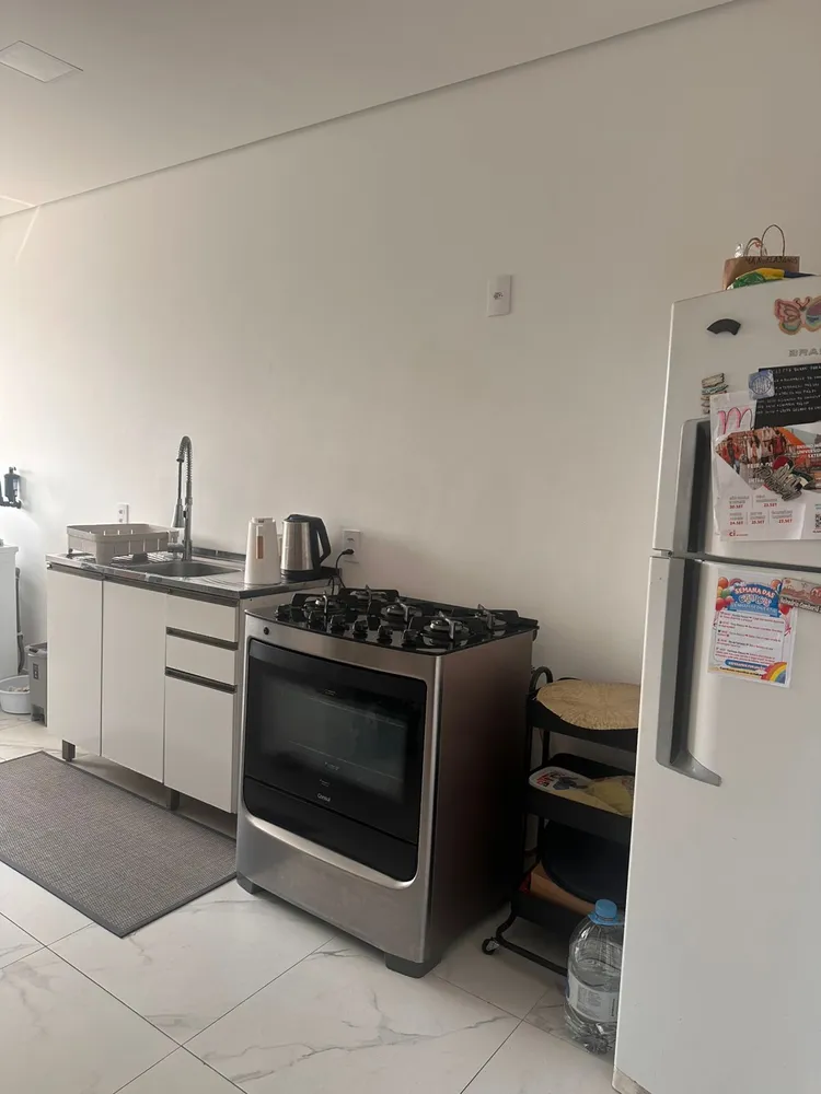 Apartamento, 2 quartos, 90 m² - Foto 2
