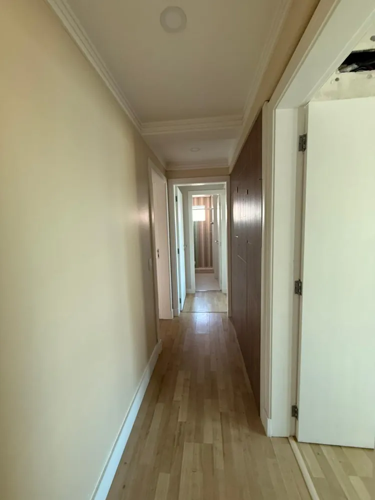 Apartamento, 3 quartos, 142 m² - Foto 1