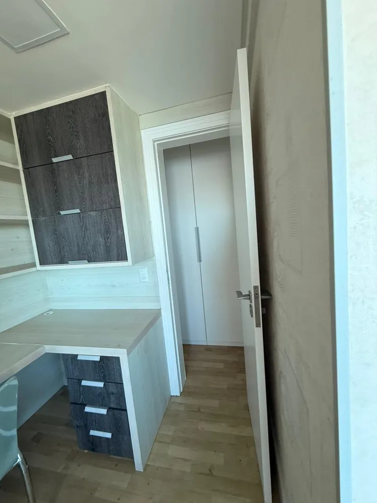 Apartamento, 3 quartos, 142 m² - Foto 4