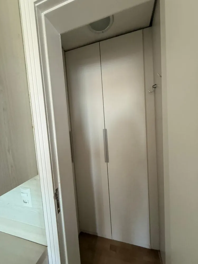 Apartamento, 3 quartos, 142 m² - Foto 2
