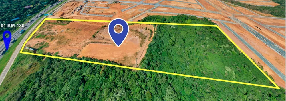 Terreno, 6 hectares - Foto 1