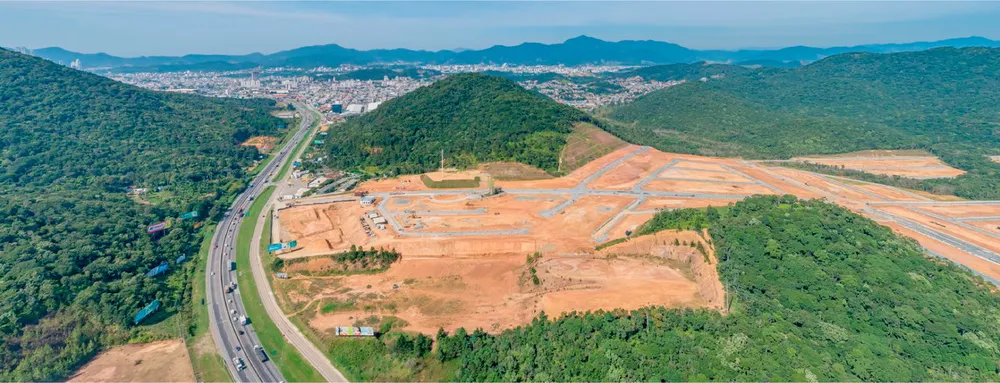 Terreno, 6 hectares - Foto 2