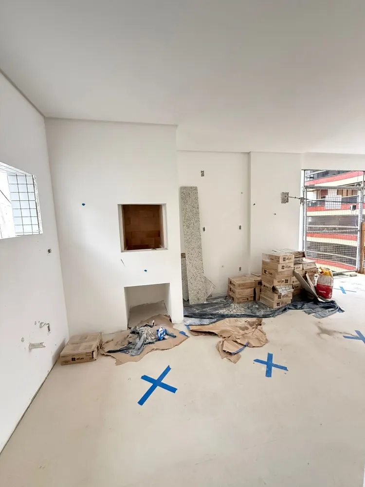 Apartamento, 4 quartos, 160 m² - Foto 1