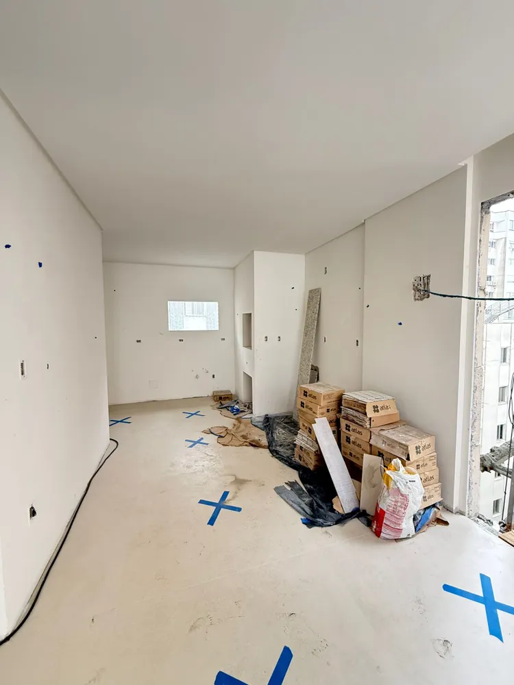 Apartamento, 4 quartos, 160 m² - Foto 2