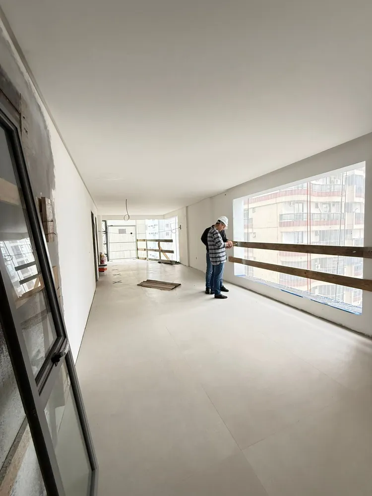 Apartamento, 4 quartos, 160 m² - Foto 3