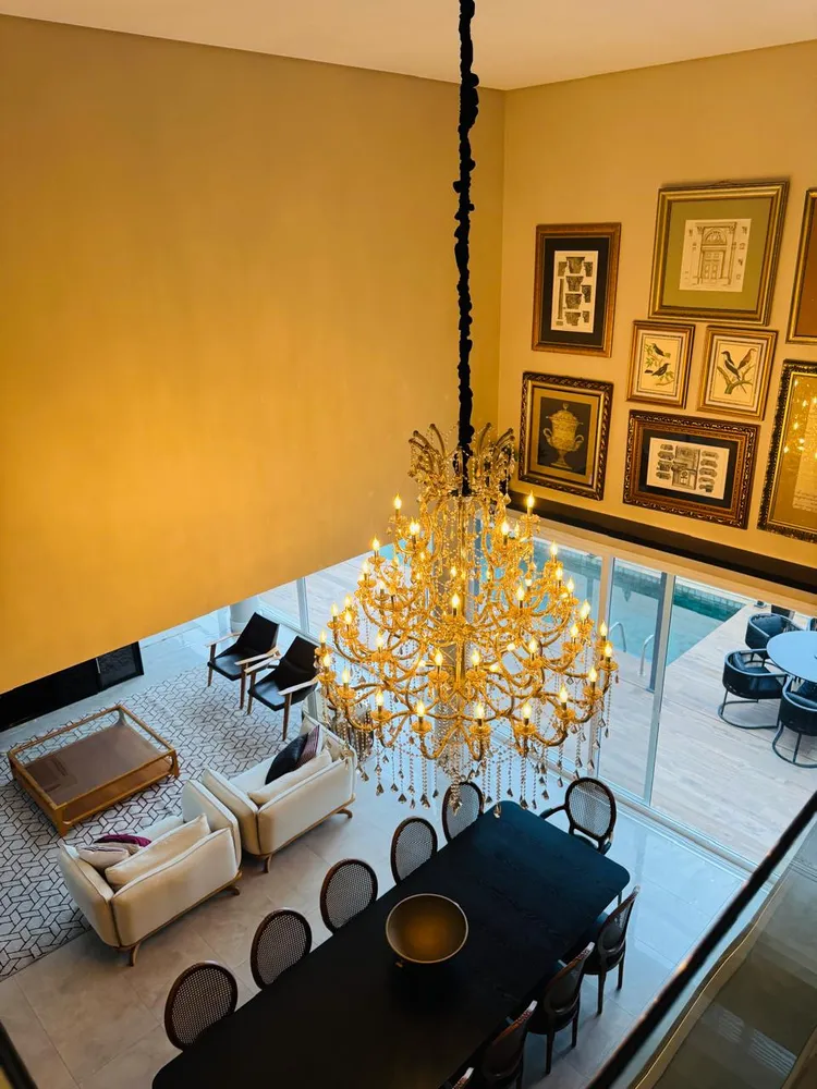 Casa, 4 quartos, 525 m² - Foto 3