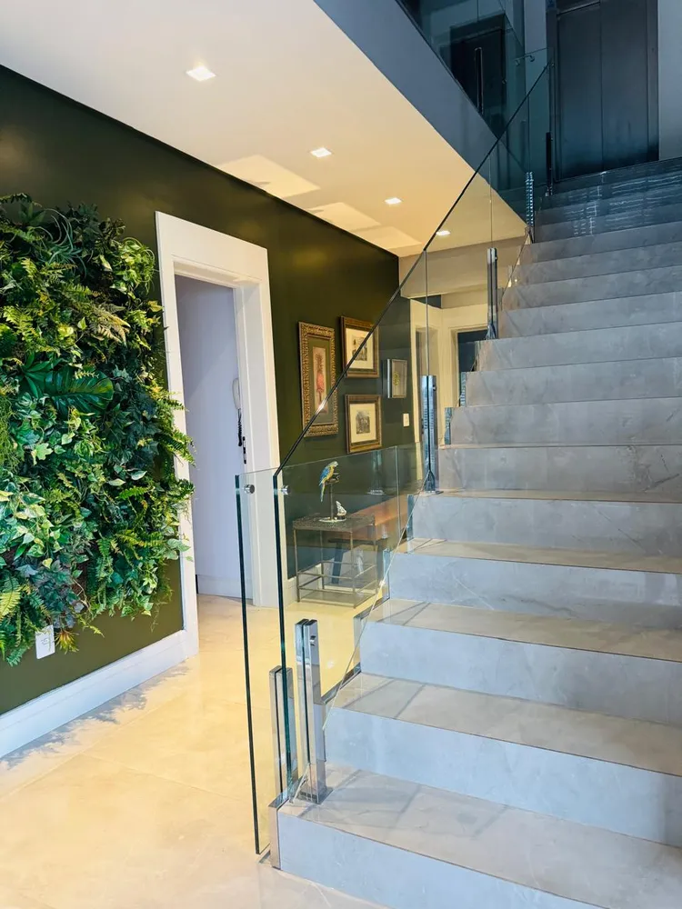 Casa, 4 quartos, 525 m² - Foto 1