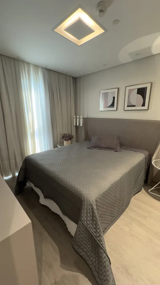 Apartamento, 3 quartos, 164 m² - Foto 3