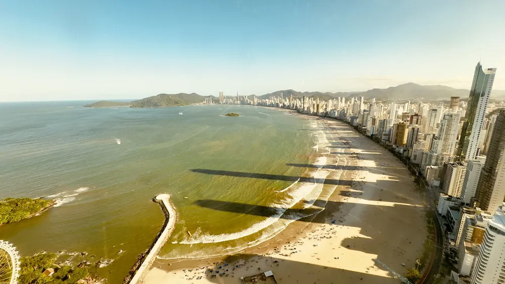 Apartamento, 3 quartos, 164 m² - Foto 1