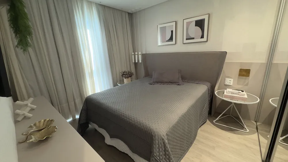 Apartamento, 3 quartos, 164 m² - Foto 4