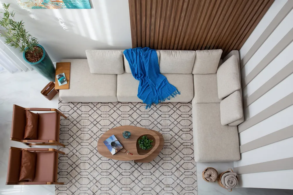Casa, 4 quartos, 358 m² - Foto 4