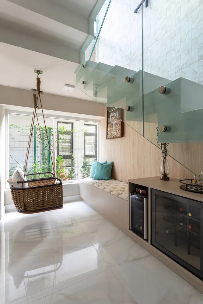 Casa, 4 quartos, 358 m² - Foto 2