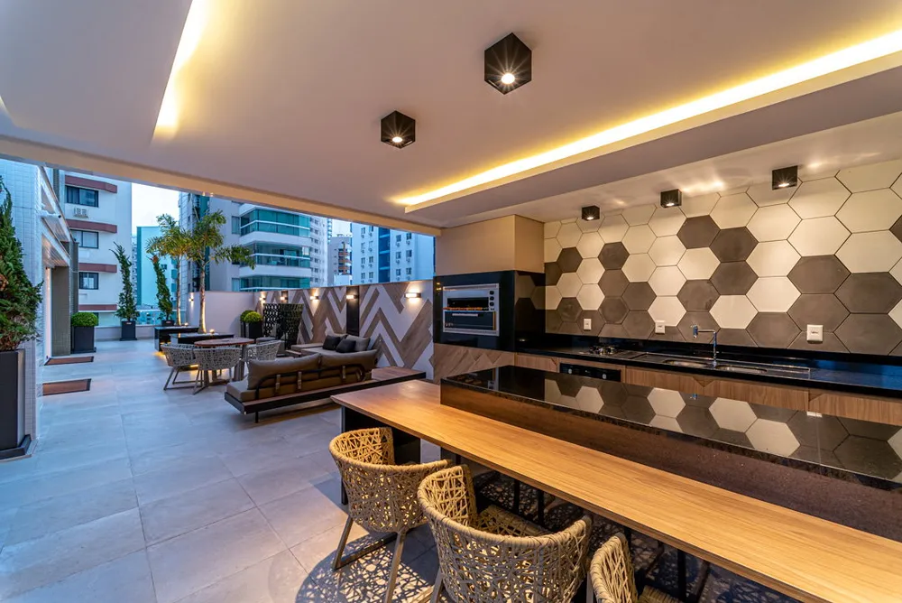 Apartamento, 3 quartos, 137 m² - Foto 4