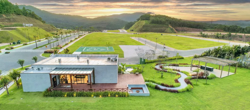 Terreno, 300 m² - Foto 1