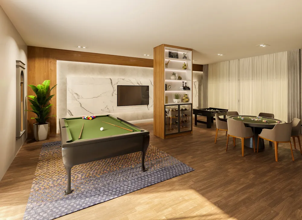 Apartamento, 4 quartos, 211 m² - Foto 3
