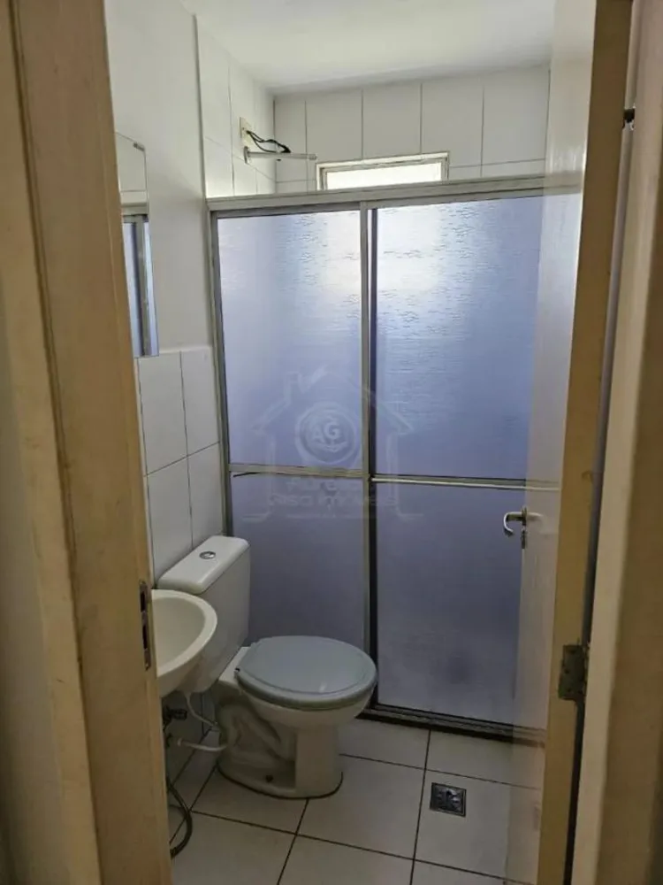 Apartamento, 2 quartos - Foto 4