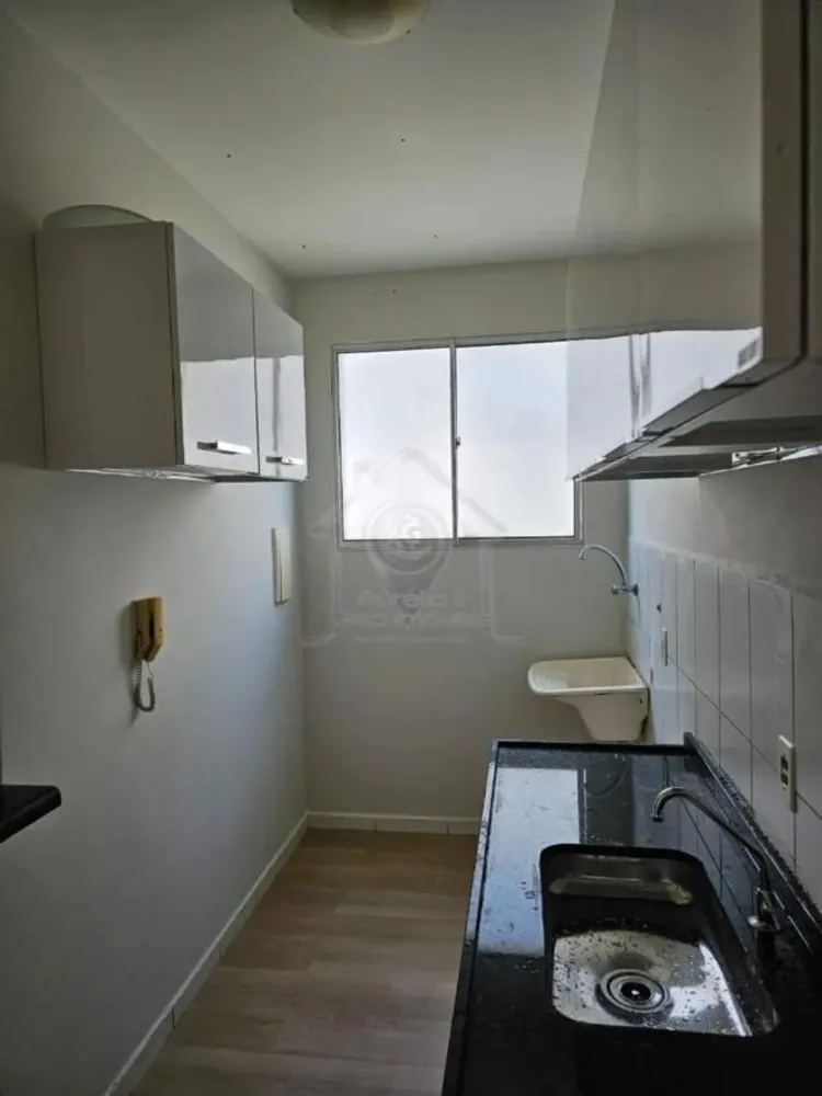 Apartamento, 2 quartos - Foto 9