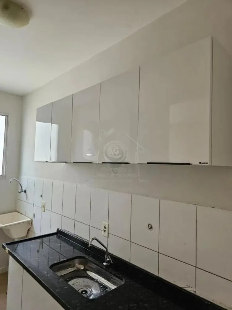 Apartamento, 2 quartos - Foto 1