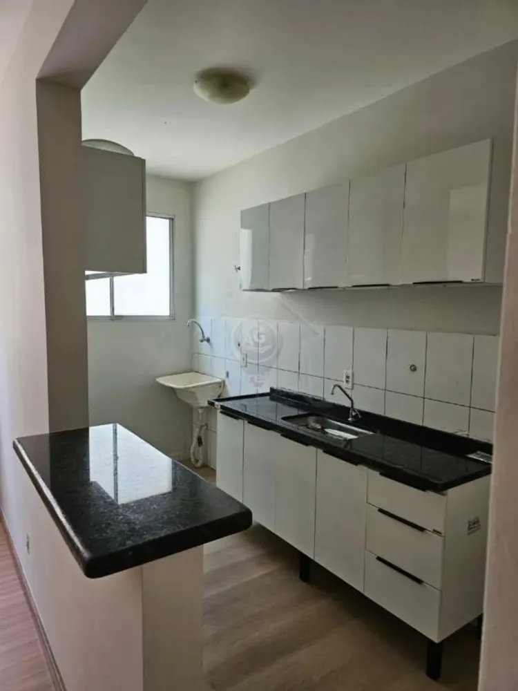 Apartamento, 2 quartos - Foto 10