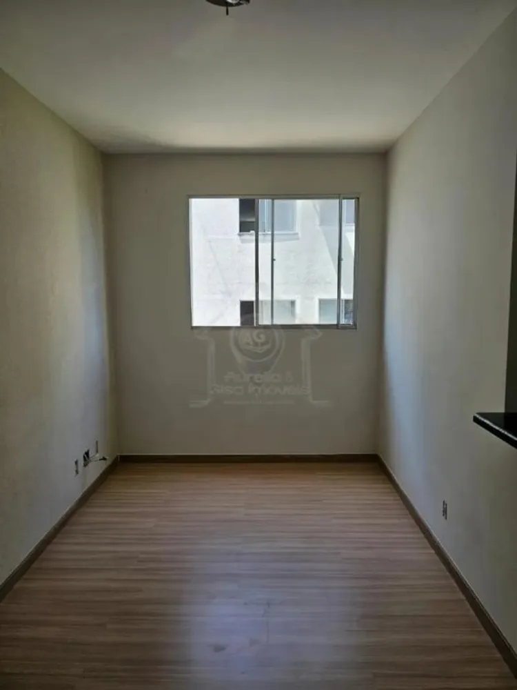 Apartamento, 2 quartos - Foto 11