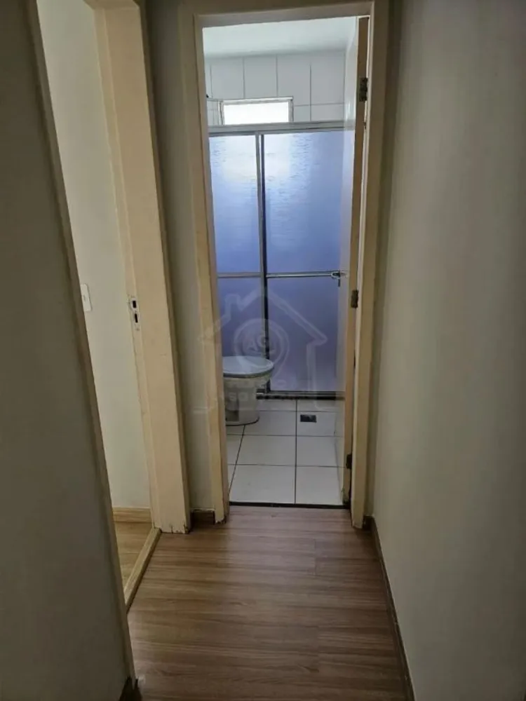 Apartamento, 2 quartos - Foto 12