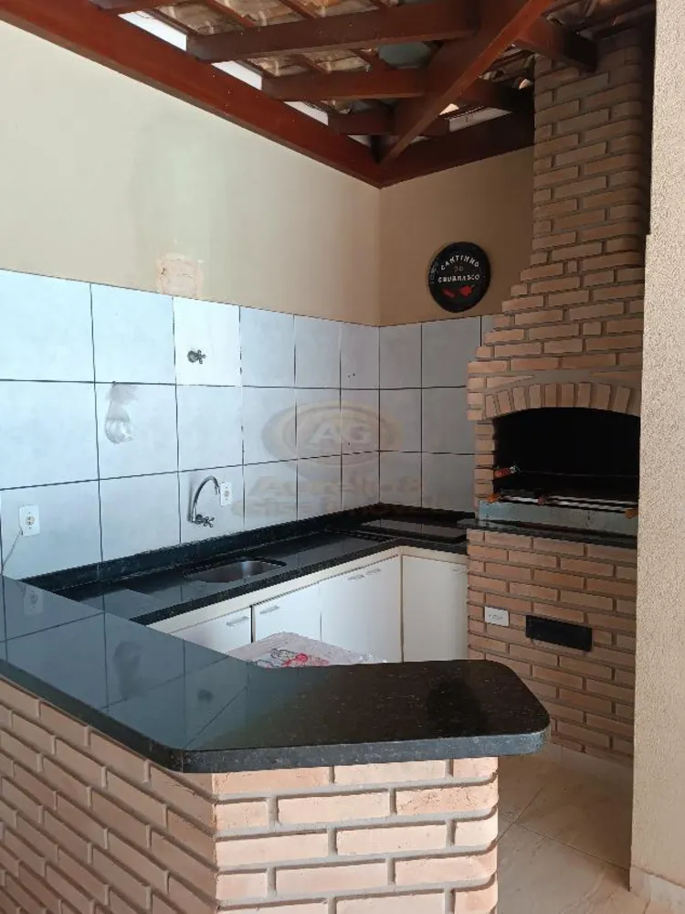 Casa, 3 quartos, 145 m² - Foto 12