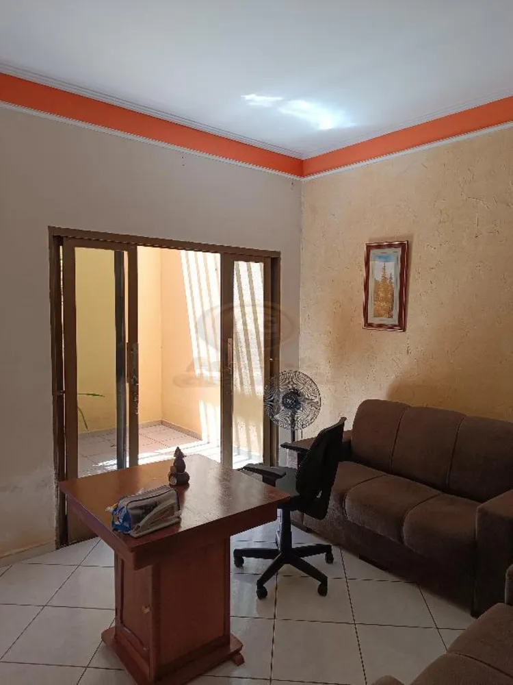 Casa, 3 quartos, 145 m² - Foto 4