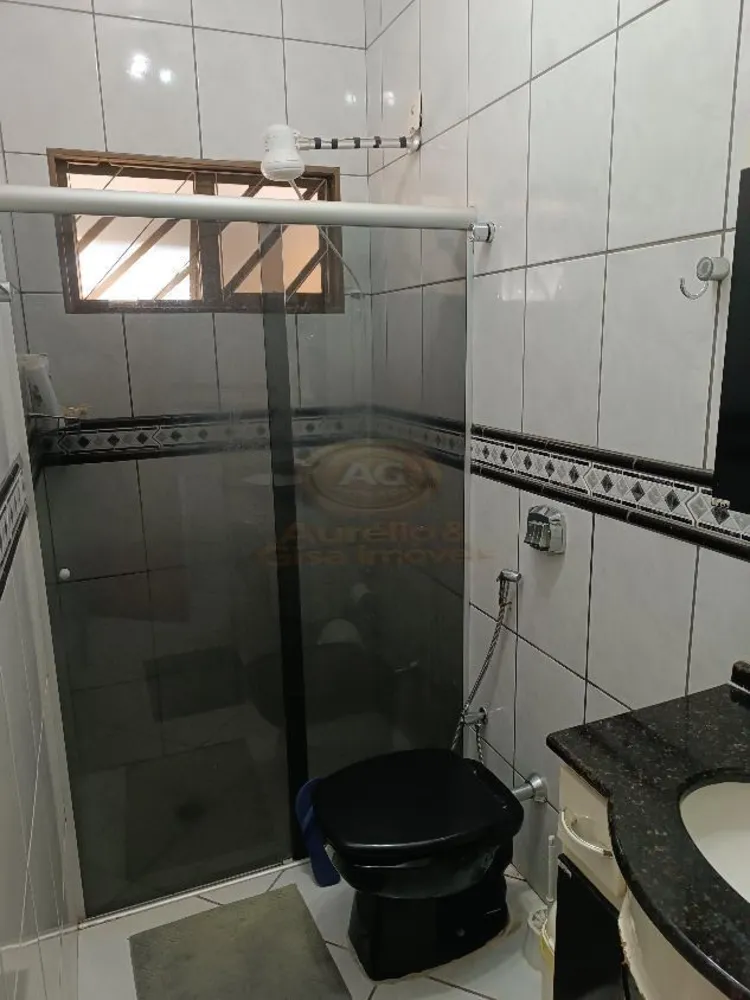 Casa, 3 quartos, 145 m² - Foto 11