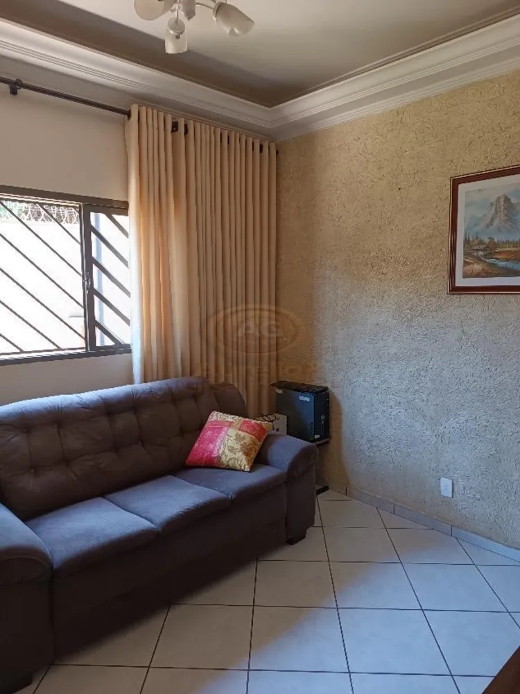 Casa, 3 quartos, 145 m² - Foto 2