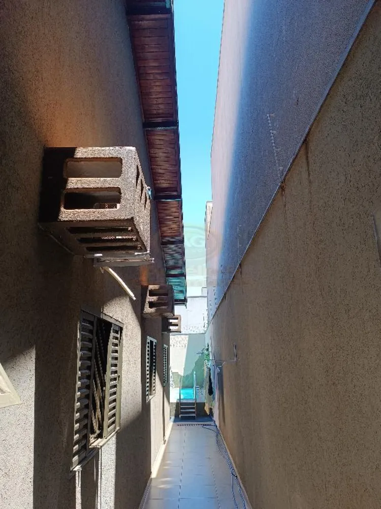 Casa, 3 quartos, 145 m² - Foto 3