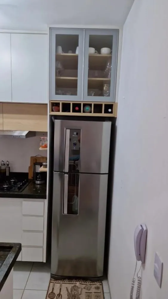 Apartamento, 2 quartos - Foto 1