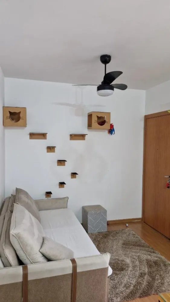 Apartamento, 2 quartos - Foto 2