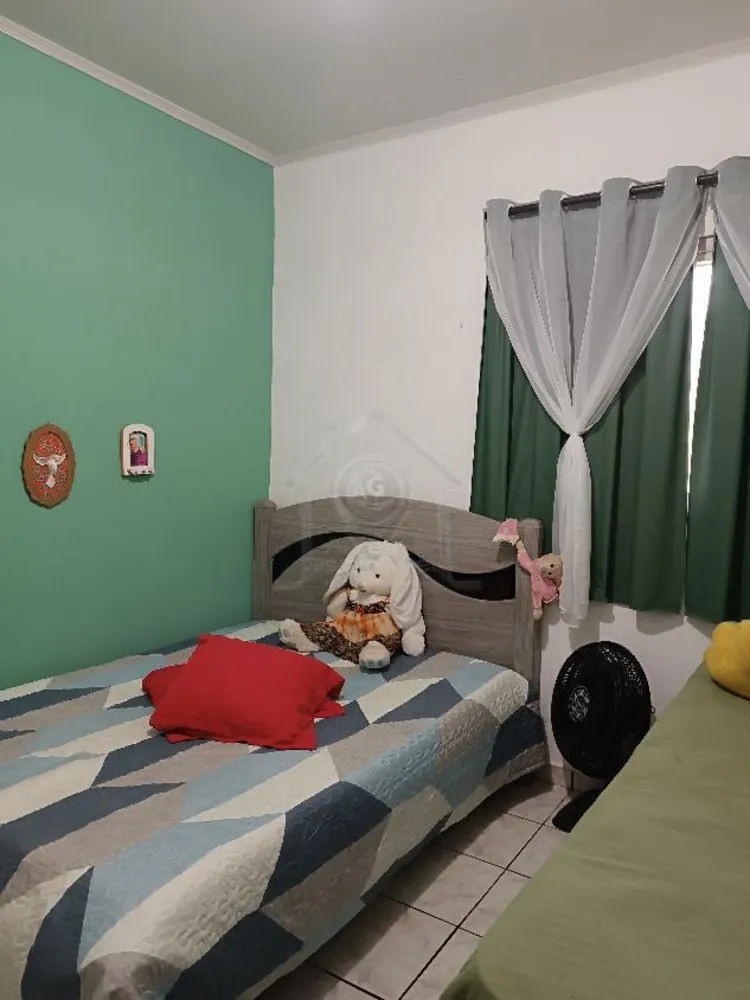 Casa, 3 quartos - Foto 11