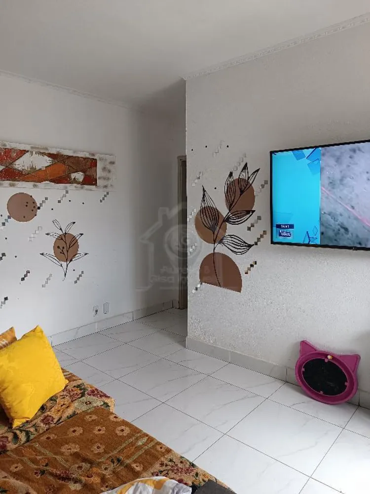 Casa, 3 quartos - Foto 6