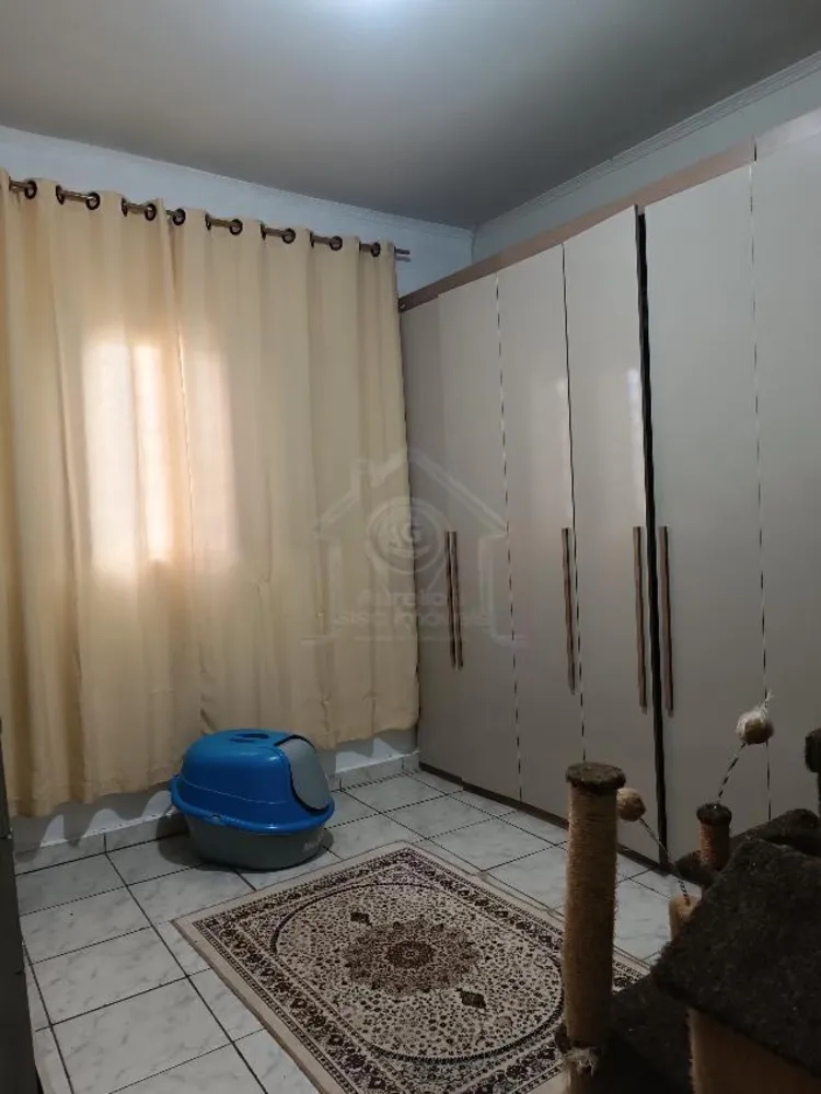 Casa, 3 quartos - Foto 5