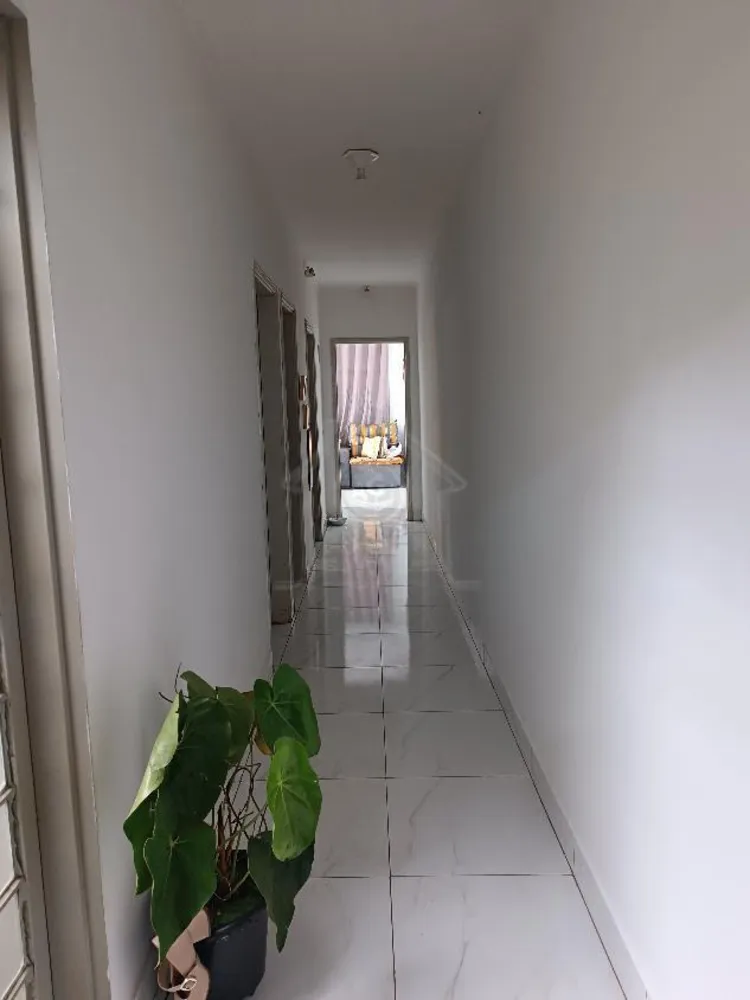 Casa, 3 quartos - Foto 10