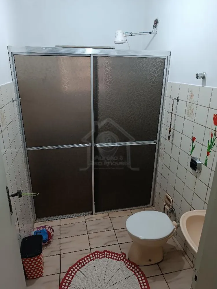 Casa, 3 quartos - Foto 8