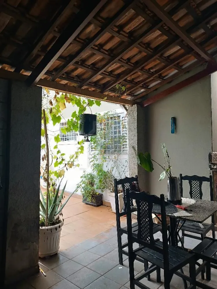 Casa, 3 quartos - Foto 12