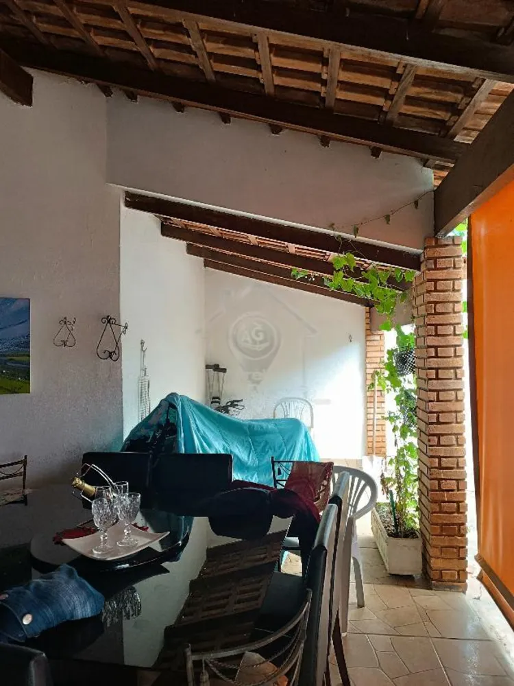 Casa, 3 quartos - Foto 4