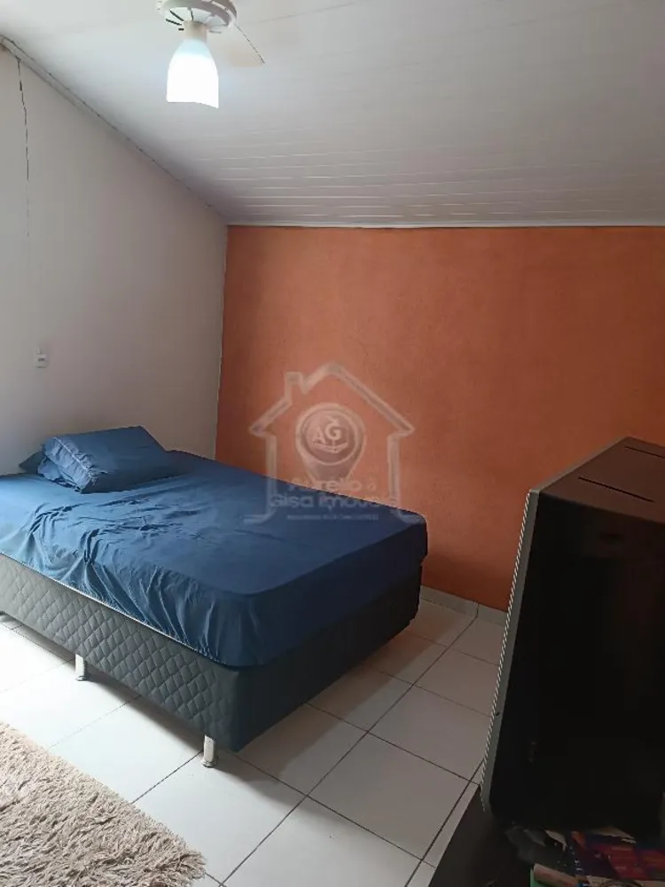 Casa, 3 quartos - Foto 6