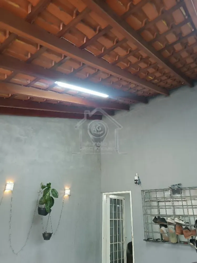Casa, 3 quartos - Foto 10