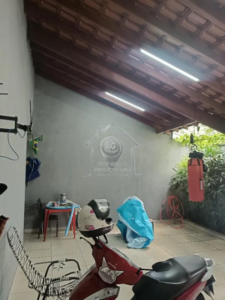Casa, 3 quartos - Foto 5
