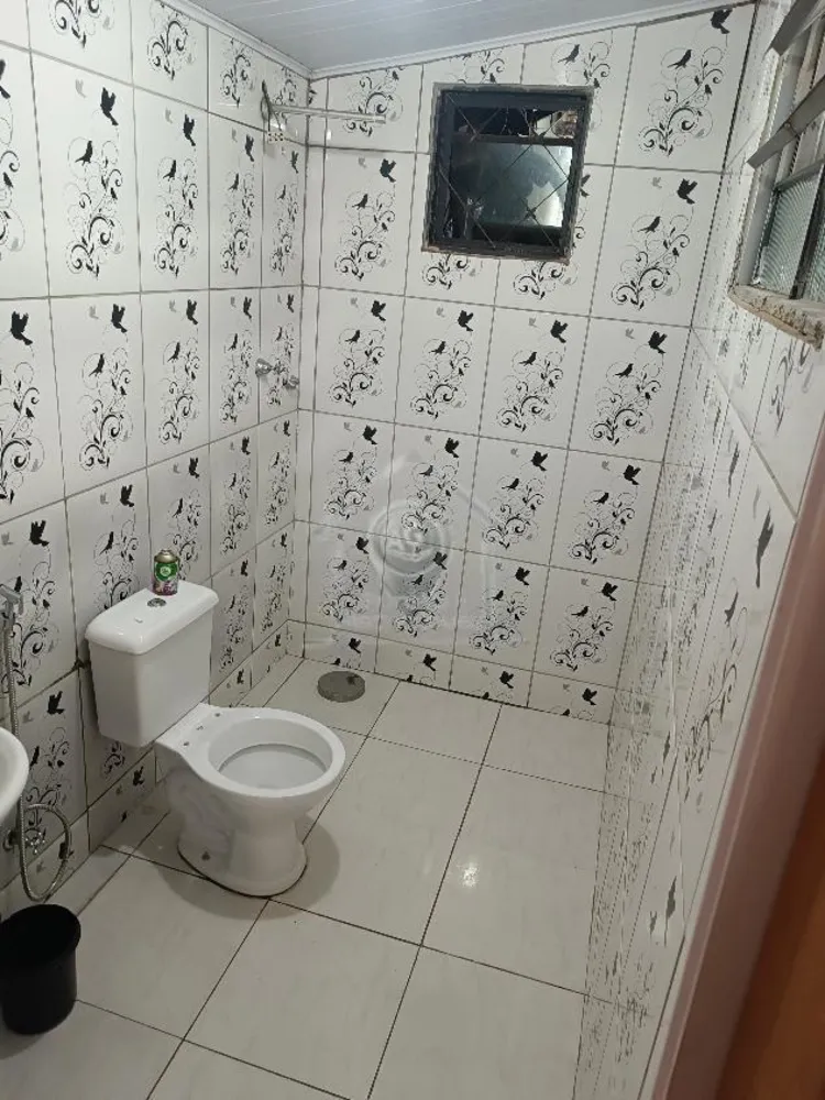 Casa, 3 quartos - Foto 12