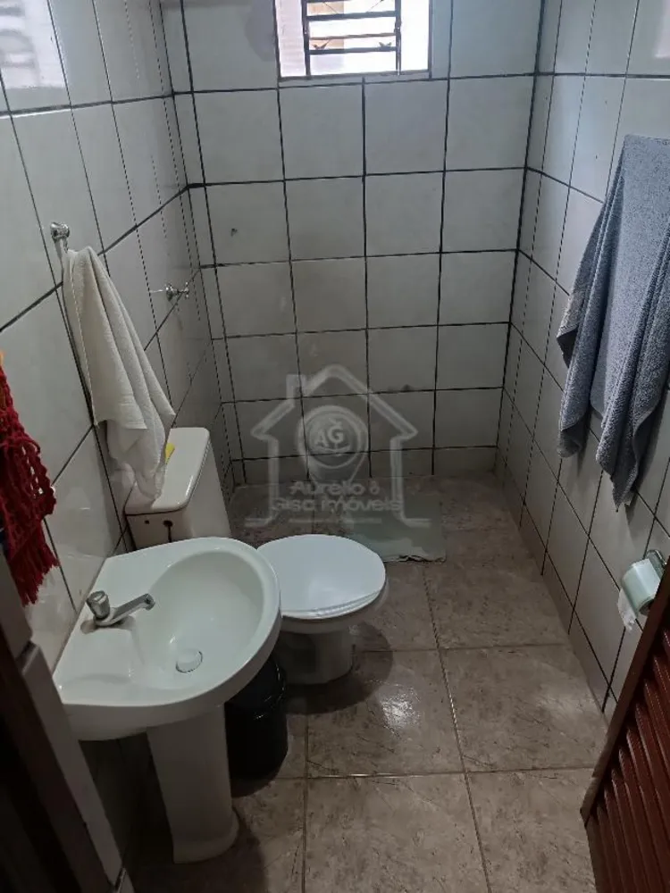 Casa, 3 quartos - Foto 7