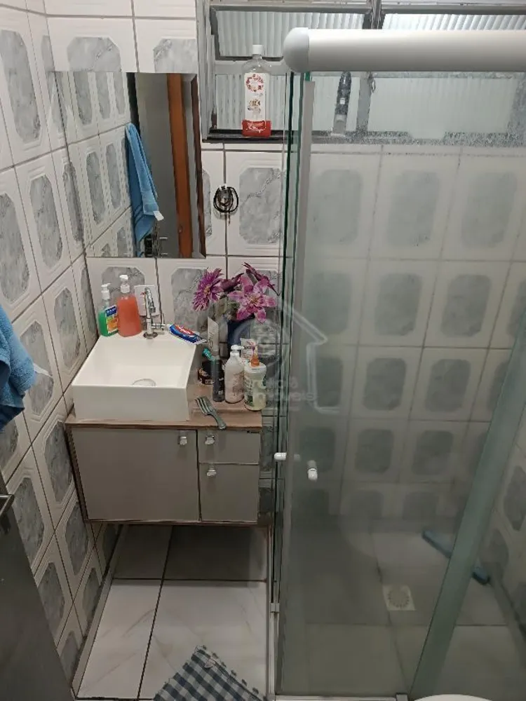 Casa, 3 quartos - Foto 8