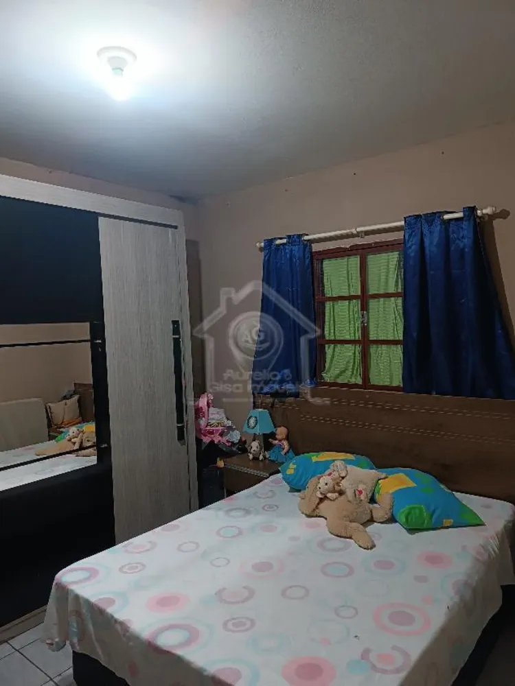 Casa, 3 quartos - Foto 16