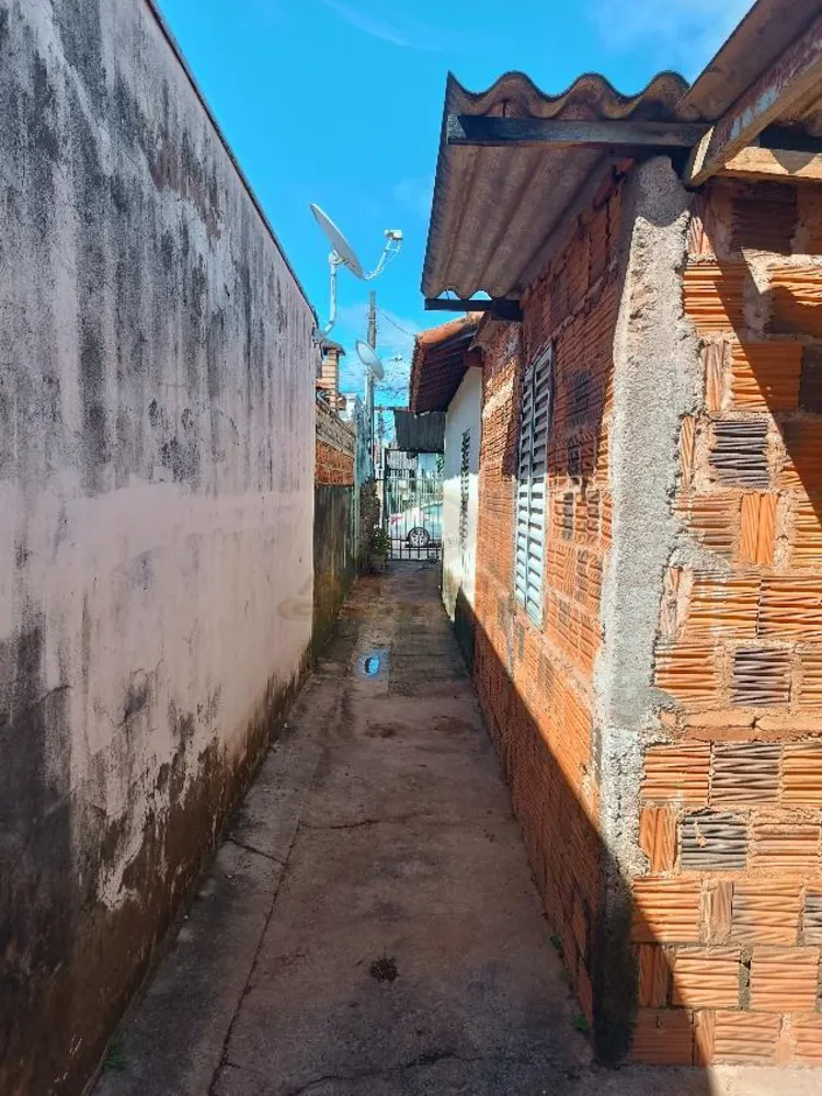 Casa, 2 quartos - Foto 8